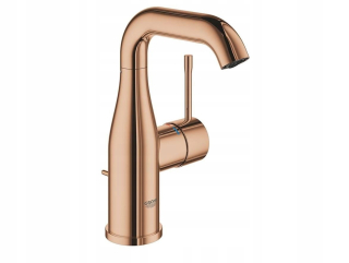 Umývadlo batéria 19,3 cm ružové zlato grohe