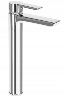 Argus wysoka Chrome - rea washbasin faucet
