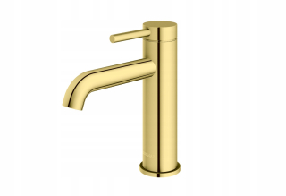 Axel Gold QB105agd Kohlman Washbasin batéria