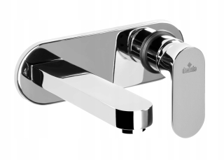 ALPINIA BGA 054L DEANTE Washbasin BATTERSKÁ