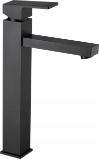 ANEME BIS NERO BBZ N21K DEANTE Washbasin faucet