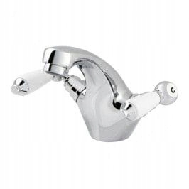 Brean Chrome Washbasin Faucet