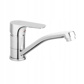 Lara ferro washbasin faucet