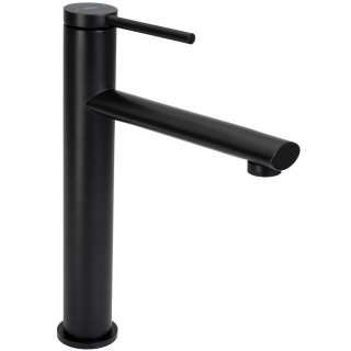 Oval Wiella Black Black - Rea War