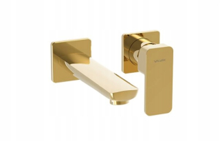 Valvex Loft Gold 2455860 zlatý faucet