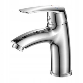 Yukon Yukon Sink Battery Chrome YK3310CR