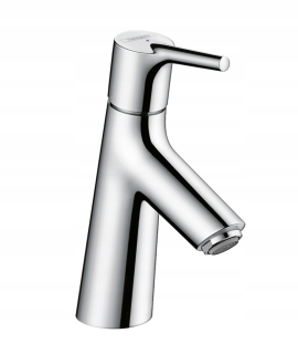 Sink batéria bez mixéra Hansgrohe 72017000
