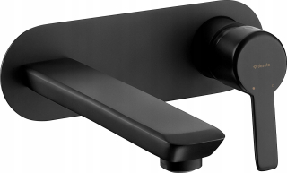 Nero Arnika Deante's Flushbasin faucet