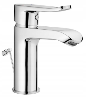 Deante Werbena BCW 021M Stály Washbasin faucet
