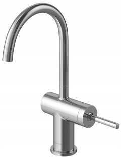 KOHLMAN Maxima QB150M Stála batéria Washbasin