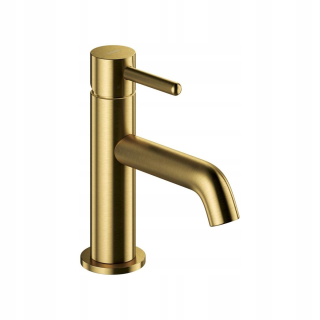 Simplon Omnires Golden chrbtice Washbasin faucet
