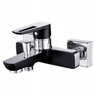 Cersanit Mille Wall Mille Battery Chrome