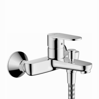 Hansgrohe Blend Bathtub Batéria