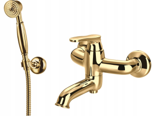 Maternicová vaňa Omnires Art Deco AD5131