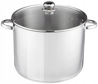 Hrniec, kastrol - Baumal 342.684 Catering pot 19 L 4BF10