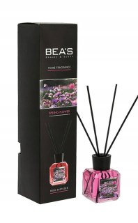 Difúzer na tyčynky - Bea's Jarná kvetinová domáca vôňa 120 ml