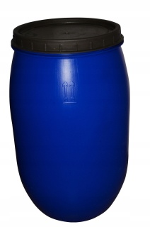 Plast-Team Barrel 120 L