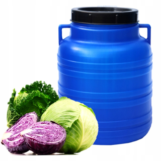 Hlavne Sterk 30 l
