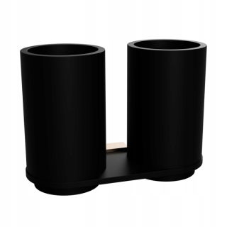 Bemeta Galla Double Brush Cup