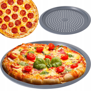 Berghoff 3990008 Pizza List