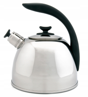 Čajník, kanvica na čaj -  KOTVICA BergHOFF LUCIA 2,5 L INDUKCIA