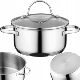 Tradičný hrniec Berghoff Comfort 1,6 l