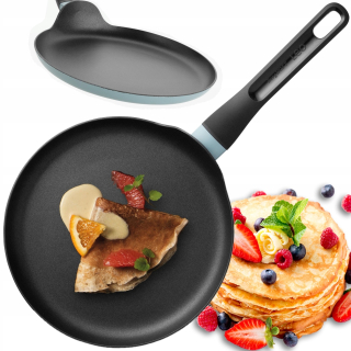 Panvica - Berghoff SLATE panvica na palacinky 24 cm nepriľnavá (nepriľnavá)