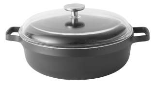 Panvica - BergHOFF FRYPAN S VÍKOM 28 CM 2H GEM