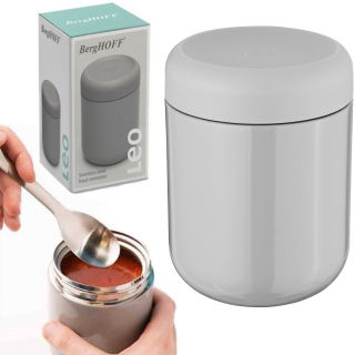 Berghoff Food Container 500 ml