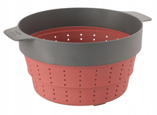 Naparovací hrniec - BergHOFF Parné Insert Leo pre naparovanie