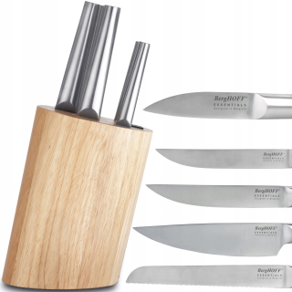 Sada nožov v Berghoff Essentials 5 ks.