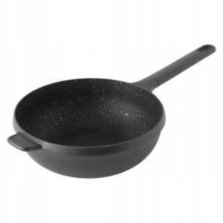 Wok panvica - BERGHOFF PACKEM GEMP IND WOW 24 cm 2.9L
