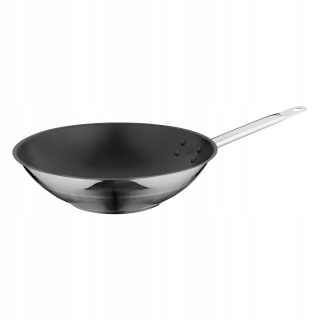 Wok panvica - Berghoff panvica Wok linka N.St. 28 cm