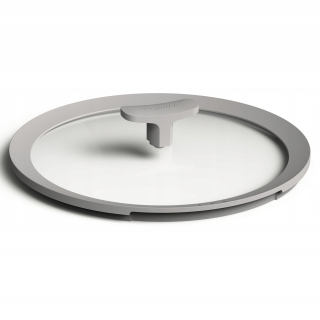 Pokrievka na hrniec - BERGHOFF Glass Cover 26 CM LEO