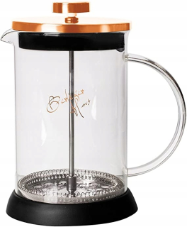 Berlinger Haus Rose Gold 600 ml