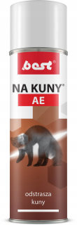 Najlepší sprejový sprej AE 250 ml.