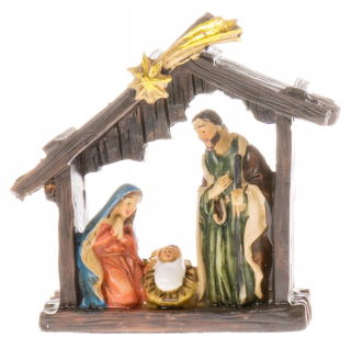 Betlehem Quo Vadis 7,5 cm