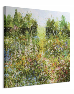 Obrázok na plátne do miestnosti za 85 x 85 cm