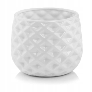 Pastel Geometric Bull Cover
