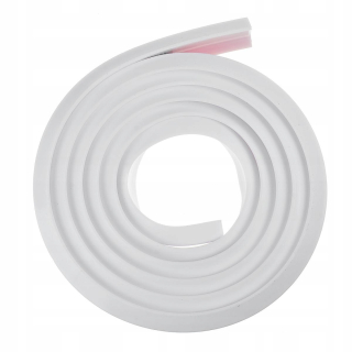 Biely štýl 50 cm 12 mm výška kúpeľňa voda korok