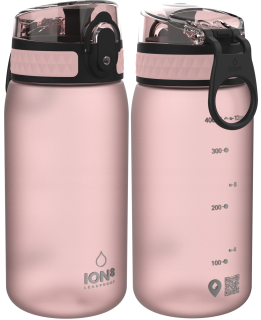 Fľaša na vodu ion8 i8350fros 350 ml
