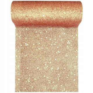 Behun na stol - Golden Tread 500 x 18 cm
