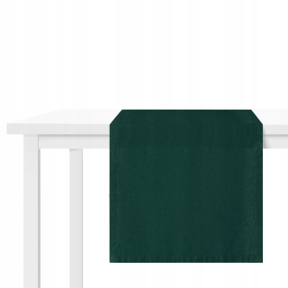 Behun na stol - Femelo zelený čas 40x160 homla
