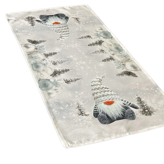 Behun na stol - Tread 85 x 40 cm