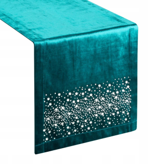 Behun na stol - Oblek 140 x 35 cm obdĺžnik