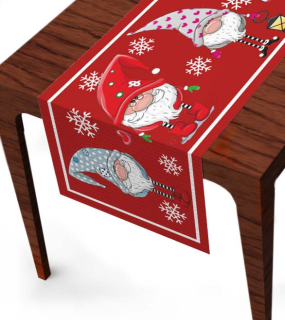 Behun na stol - Obrus 180 x 40 cm obdĺžnik