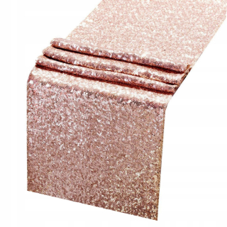 Behun na stol - Tread 140 x 30 cm