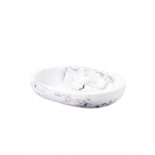 Mydelnička - Biask Bianco Soap Soapot 07577