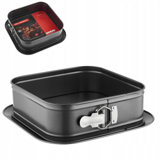 Florina Cake Tin 5T1220 24 x 24 cm priemer 24 cm