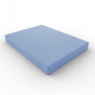 List s elastickým pásom z pod a niťou 1 x 1 cm